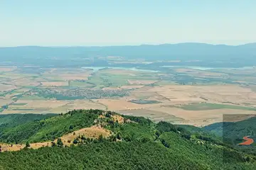 Язовир Копринка – крайбрежни разходки - 7