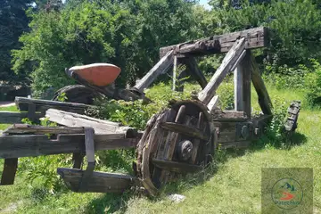 Руини на крепост Кракра (Перник) – разходка и - 1