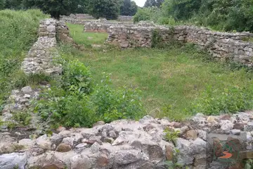 Руини на крепост Кракра (Перник) – разходка и - 4