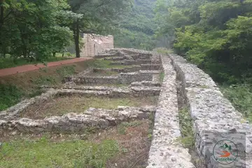 Руини на крепост Кракра (Перник) – разходка и - 5