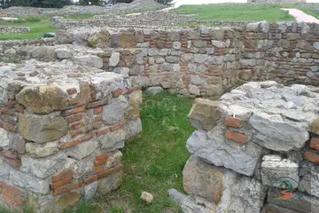 Руини на крепост Кракра (Перник) – разходка и - 7