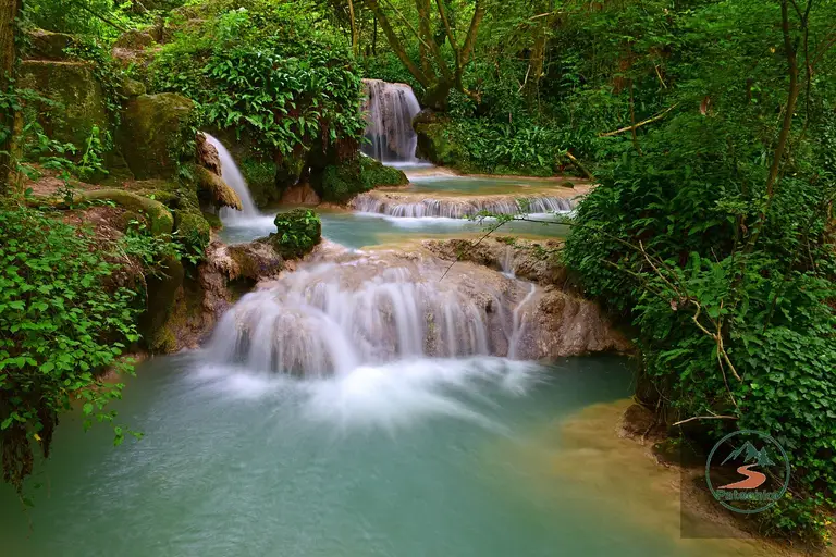 Крушунски водопади