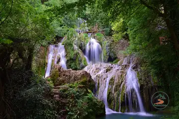Крушунски водопади - 1