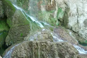 Крушунски водопади - 6