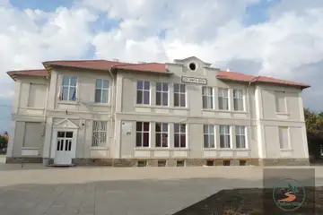 Кубрат – кратка спирка и разходка - 1