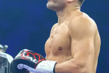 Кубрат – кратка спирка и разходка - 2