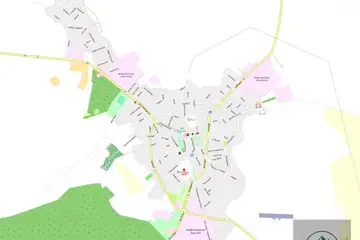 Кубрат – кратка спирка и разходка - 7