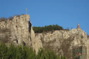 Лакатнишки скали (Софийска област) - 3