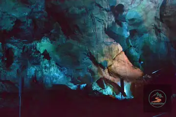 Пещера Леденика (Враца) - 1