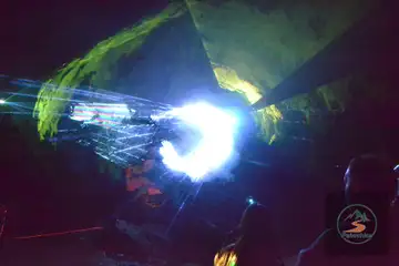 Пещера Леденика (Враца) - 3