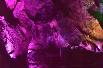 Пещера Леденика (Враца) - 4