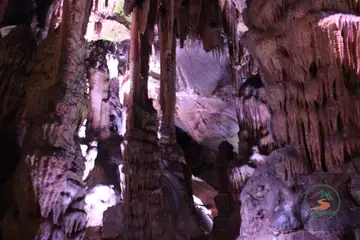 Пещера Леденика (Враца) - 5