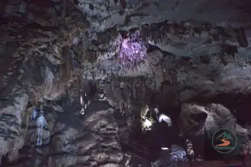 Пещера Леденика (Враца) - 6