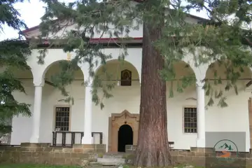 Лопушански манастир (район Монтана) – спокойн - 2