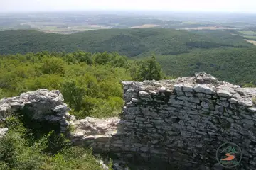 Крепост Лютица - 3