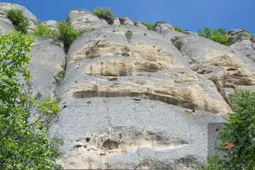 Мадарски конник - 1