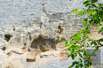 Мадарски конник - 5