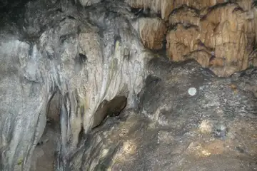 Пещера Магурата - 5