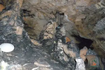 Пещера Магурата - 6