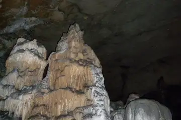 Пещера Магурата - 7