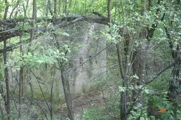 Крепост Меджѝди табия – Силистра - 1