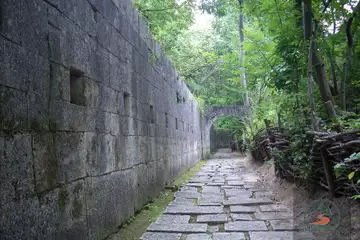 Крепост Меджѝди табия – Силистра - 2