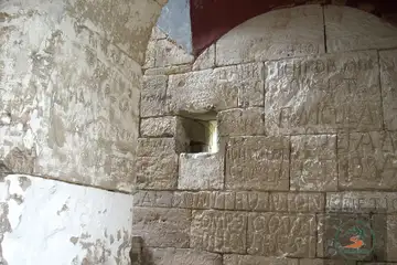 Крепост Меджѝди табия – Силистра - 3