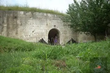 Крепост Меджѝди табия – Силистра - 4