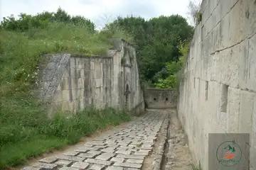 Крепост Меджѝди табия – Силистра - 6