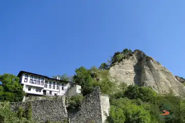 Мелник – старият град и панорамни точки - 6