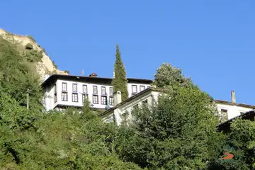 Мелник – старият град и панорамни точки - 7