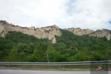 Мелнишки пирамиди - 4