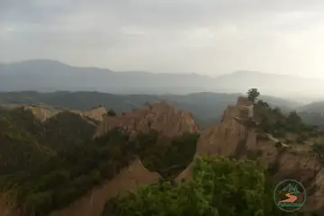 Мелнишки пирамиди - 7