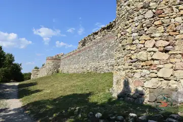 Крепост Мезек (Хасково) - 1