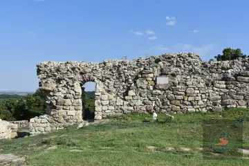 Крепост Мезек (Хасково) - 2