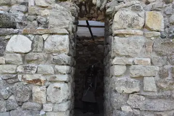 Крепост Мезек (Хасково) - 4