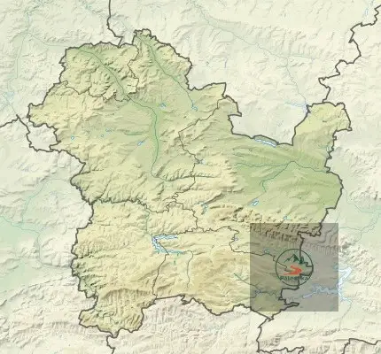 Мисионис (Крумово кале)