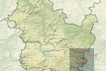 Мисионис (Крумово кале) - 1