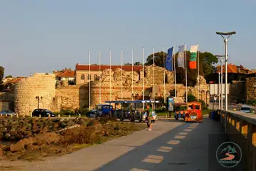 Старият Несебър - 3