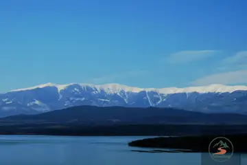 Язовир Огоста – крайбрежна разходка - 1