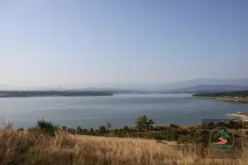 Язовир Огоста – крайбрежна разходка - 2