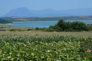 Язовир Огоста – крайбрежна разходка - 3