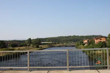 Язовир Огоста – крайбрежна разходка - 4