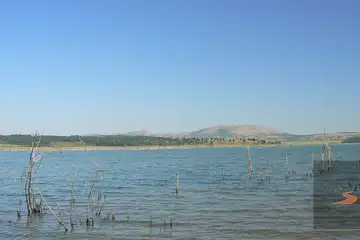 Язовир Огоста – крайбрежна разходка - 5