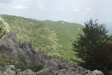 Врачански Балкан – връх Околчица (панорами) - 1