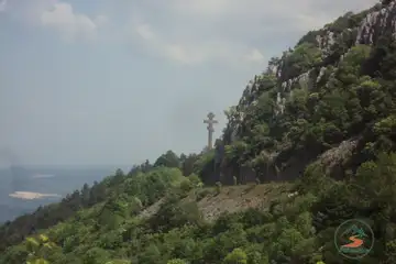 Врачански Балкан – връх Околчица (панорами) - 4