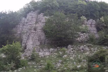 Врачански Балкан – връх Околчица (панорами) - 6