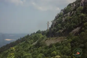 Врачански Балкан – връх Околчица (панорами) - 7