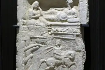 Старинен Несебър - 3