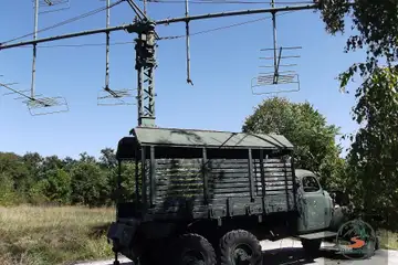 Омуртаг – градска разходка и парк - 1